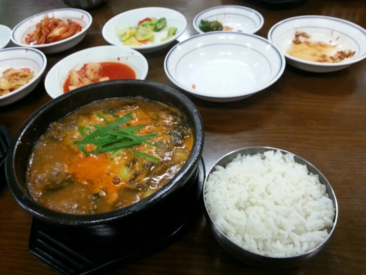 춘양휴게소식당 이미지