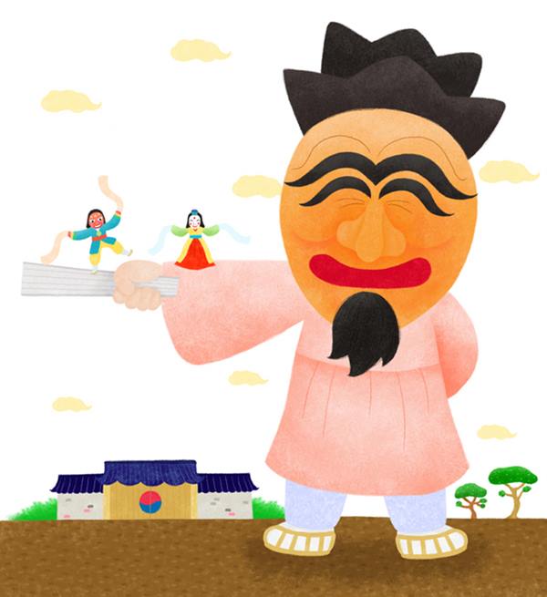 국수나라 이미지