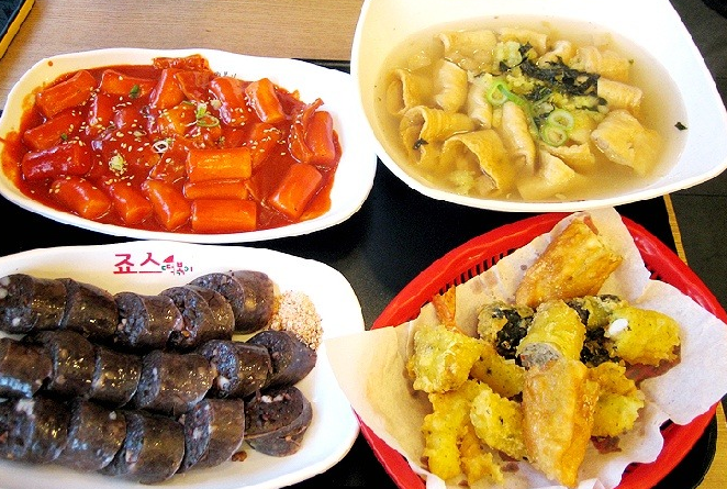 죠스떡볶이 이미지