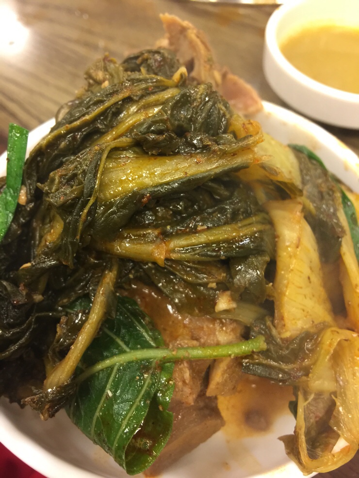 금마루감자탕 이미지