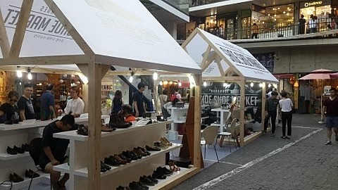수제화마켓 이미지