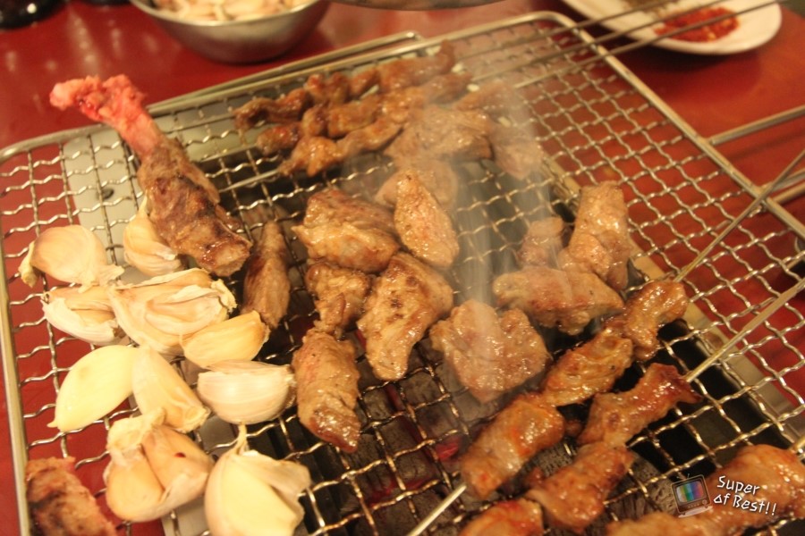 천천향 화곡양꼬치 이미지