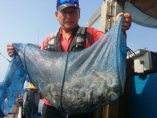 삼성호 이미지