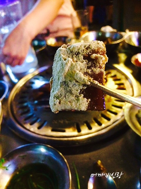 꽃돼지바람났네 이미지
