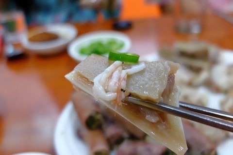 백암토종순대국 이미지
