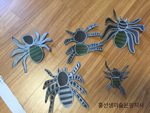 홍선생미술은평지사 이미지
