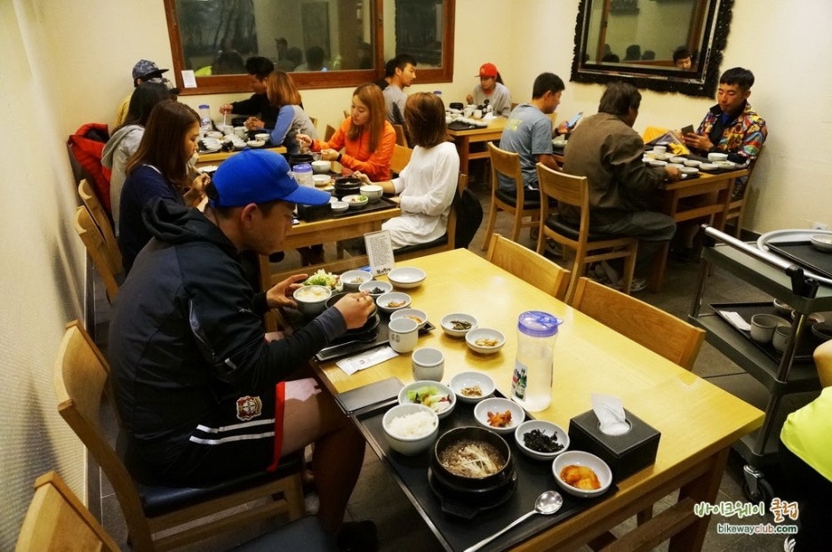 OMC 투어 이미지
