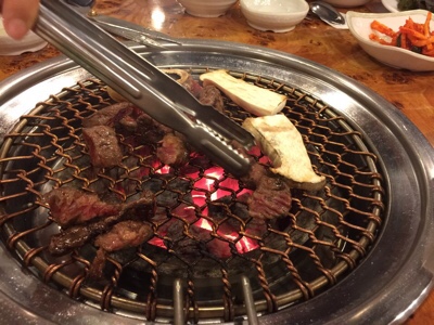 마포주물럭 이미지