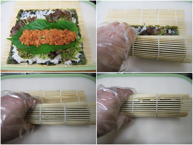 김밥친구들 이미지