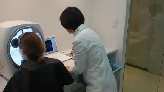 CNP차앤박피부과 이미지