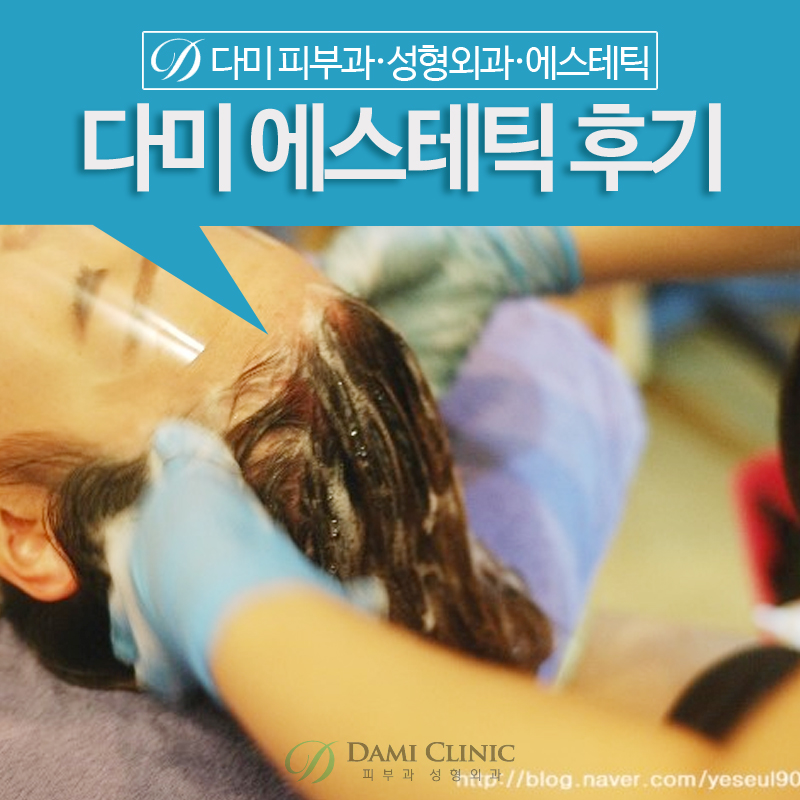 다미에스테틱 이미지