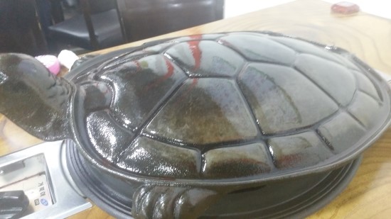 거북솥삼겹살 이미지