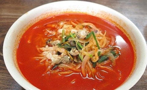 조은반점 이미지