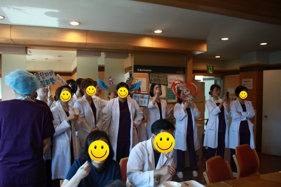 대진구내식당 이미지