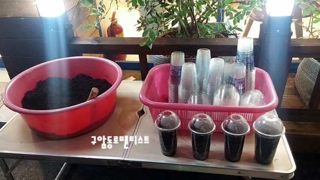 투데이로스팅커피 이미지