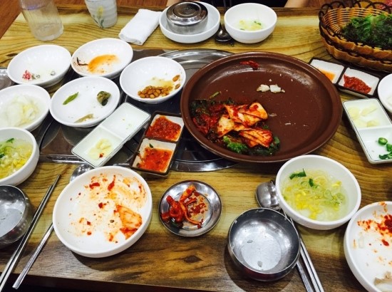 명인칡냉면 이미지