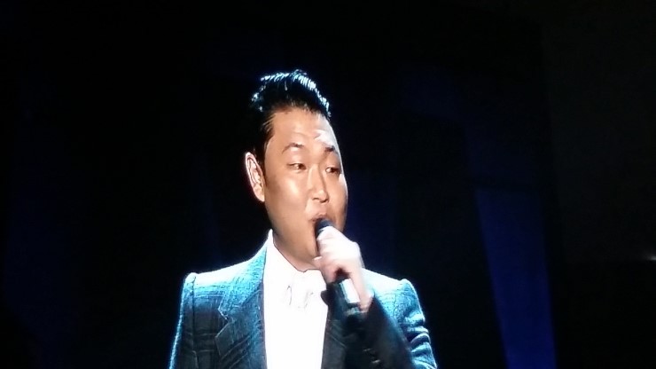 강남스타일노래샵 이미지