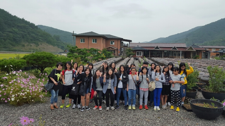 고성여자중학교 이미지