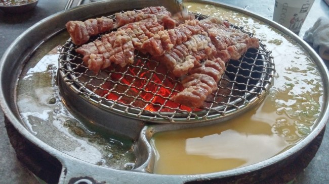 고기는사랑이지 이미지