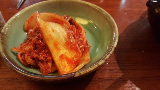 통통칼국수 이미지