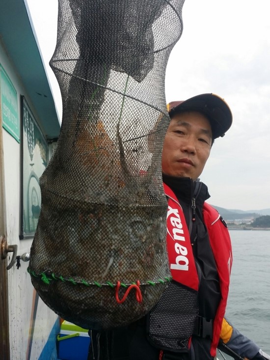 삼성호 이미지
