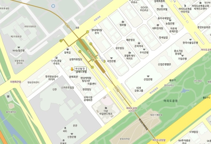 건물관리사무소대성 이미지