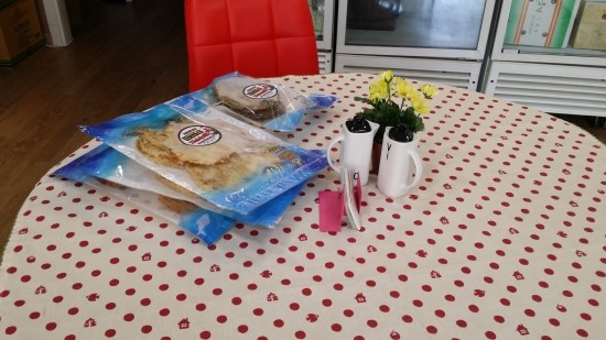 줌마푸드 이미지