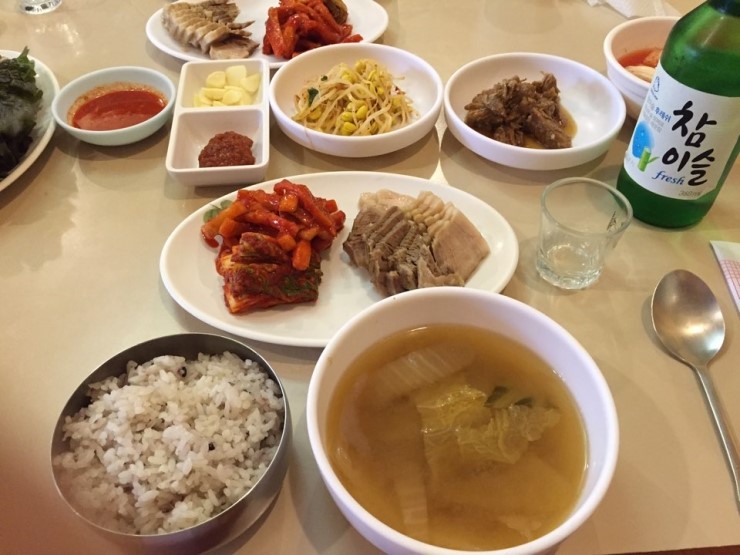 북부할매보쌈 이미지