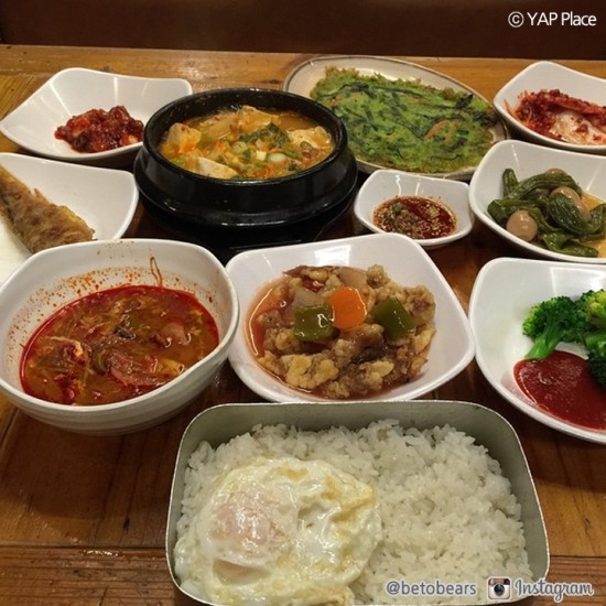 숙이네국집 이미지