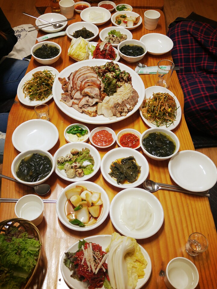 어울림족발일번지 이미지
