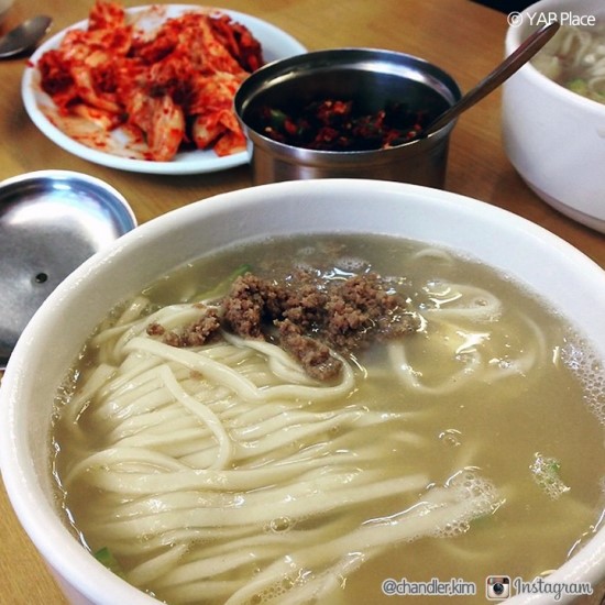 숙이네국집 이미지