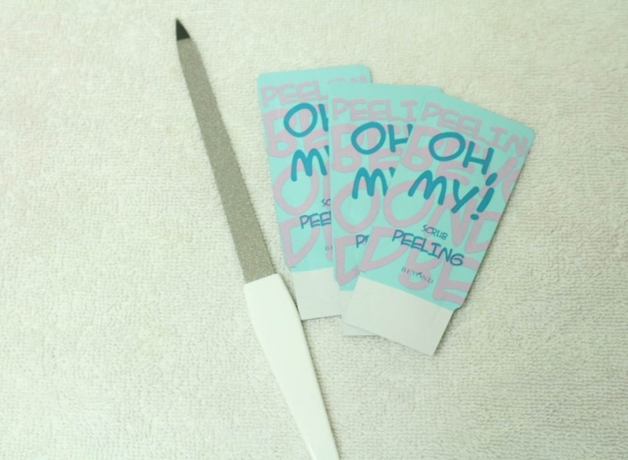 영네일 이미지