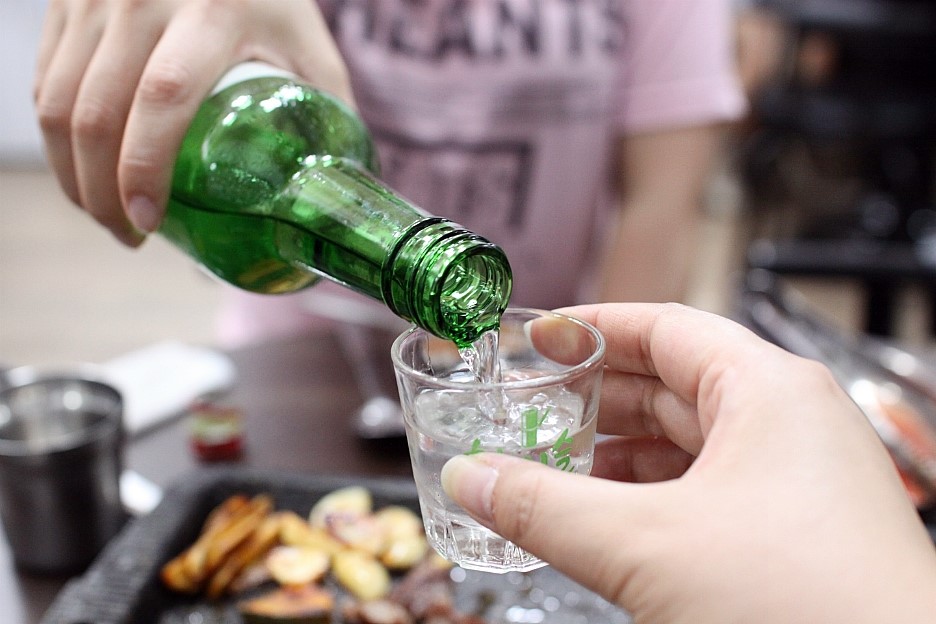 삼겹살초벌 이미지