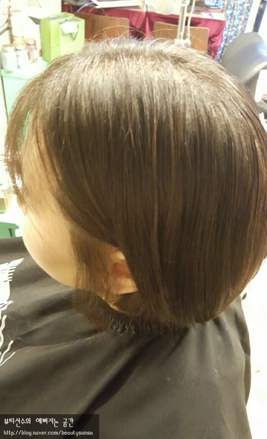 모던타임즈헤어샵 이미지