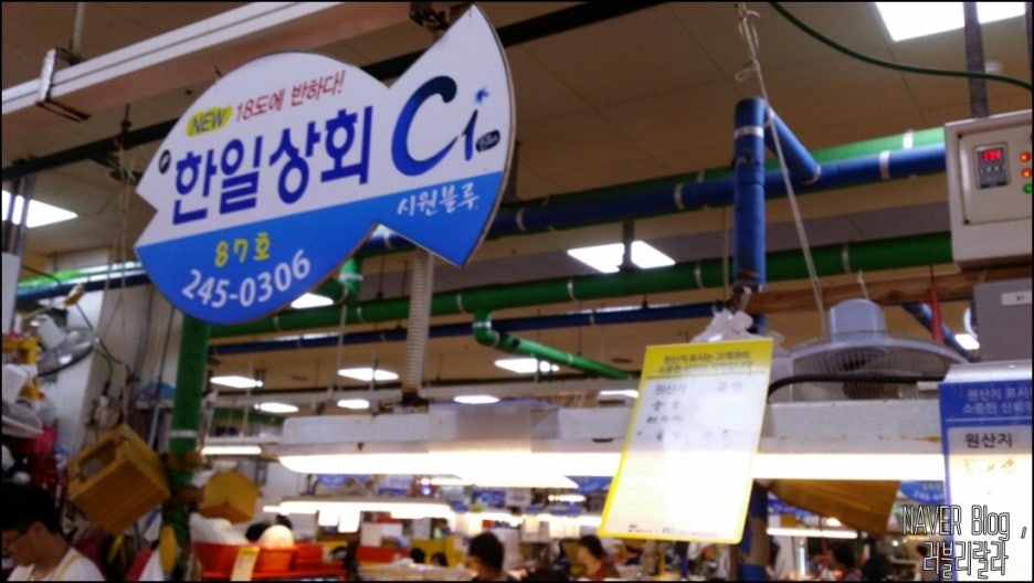 한일상회 이미지