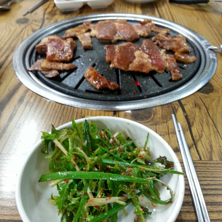 참대길갈비 이미지