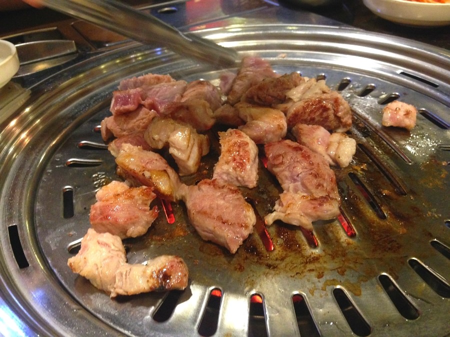 새마을소금구이 이미지