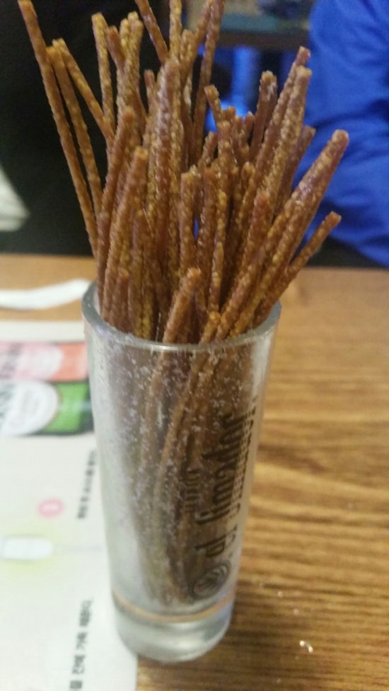 삼파통닭맥주집 이미지