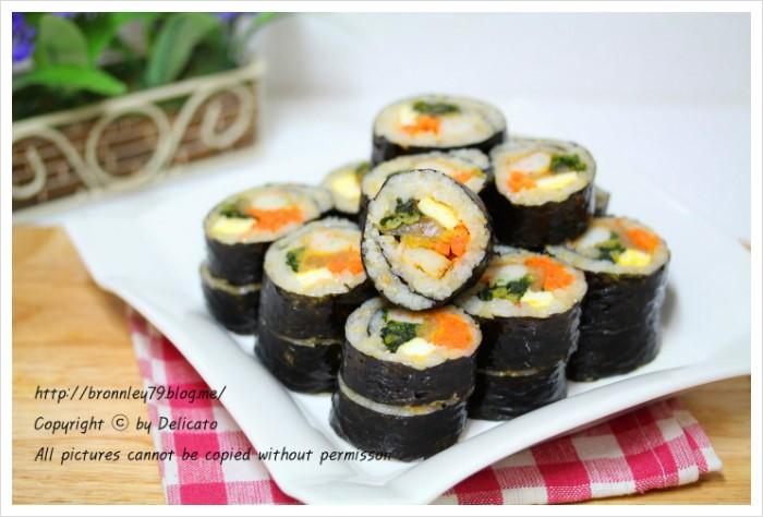 김밥OK 이미지