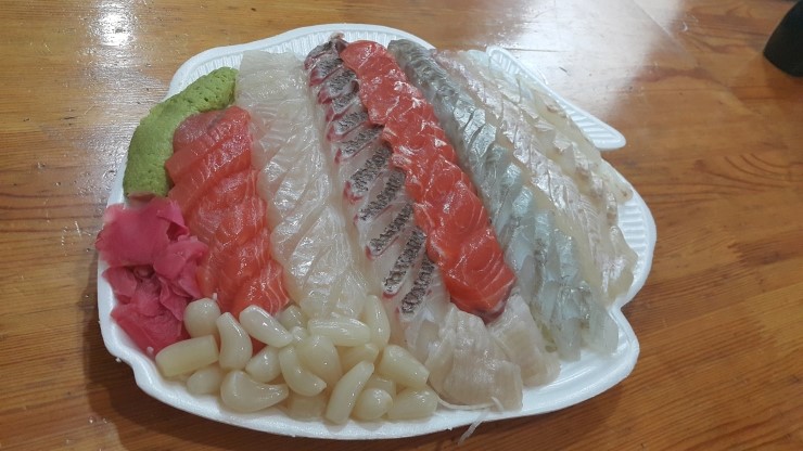 오라수산 이미지