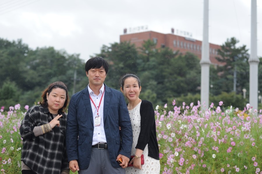 호산대학교 이미지