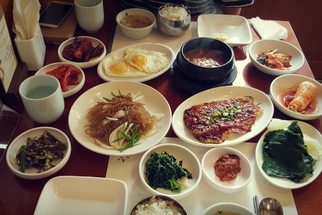맛있는밥상 이미지