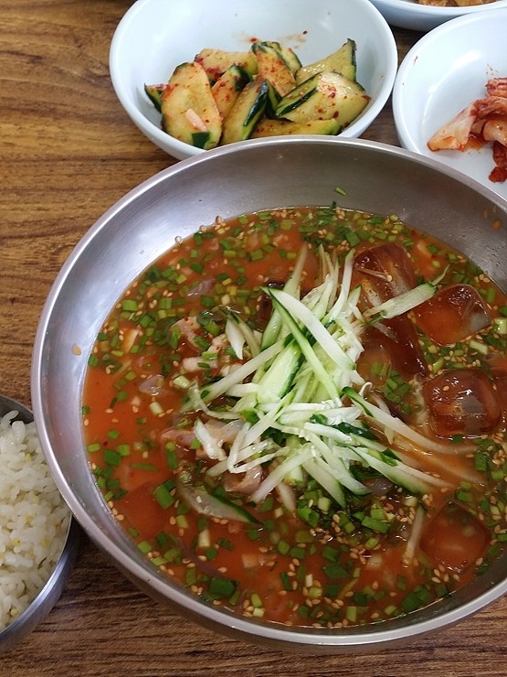 물꾸럭식당 이미지