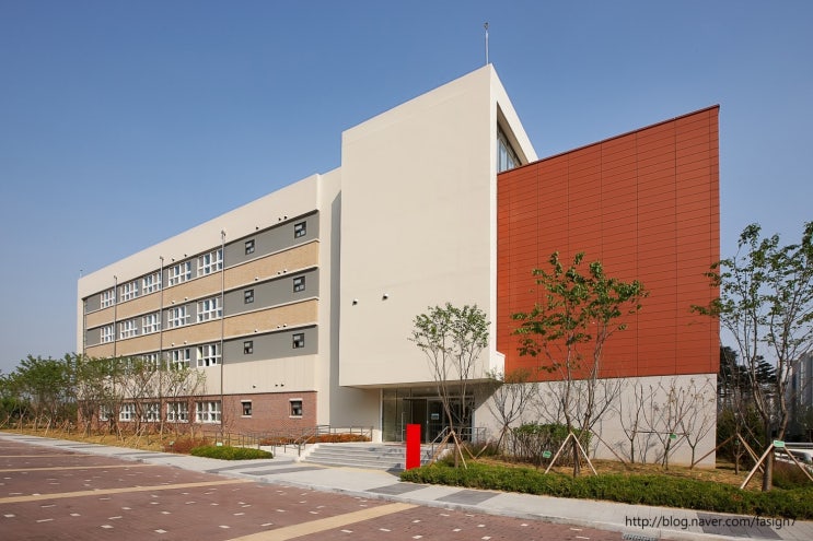 인천포스코고등학교 이미지