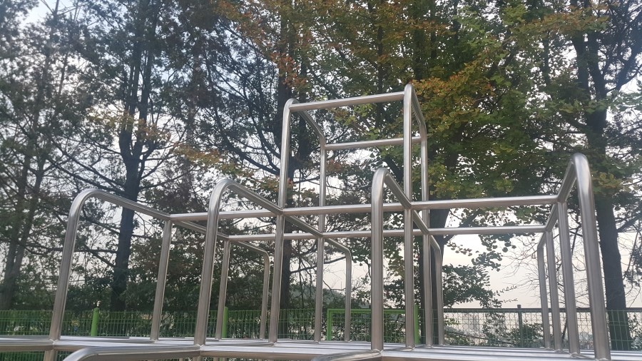 정글짐 이미지
