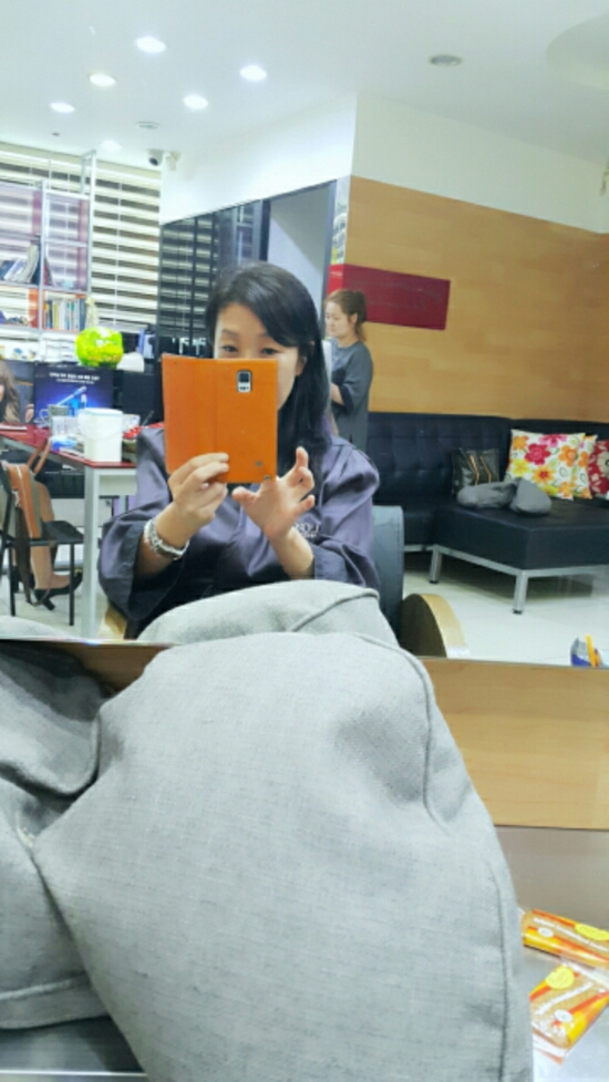 우진박헤어드레서 이미지