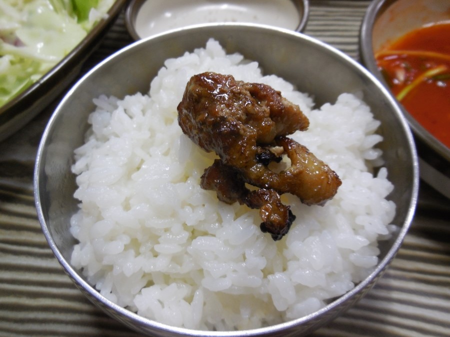 초림면옥 이미지