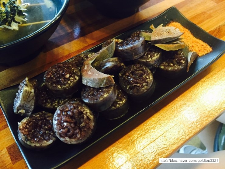떡싸롱 이미지