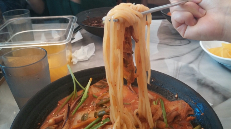 홍대교동짬뽕 이미지