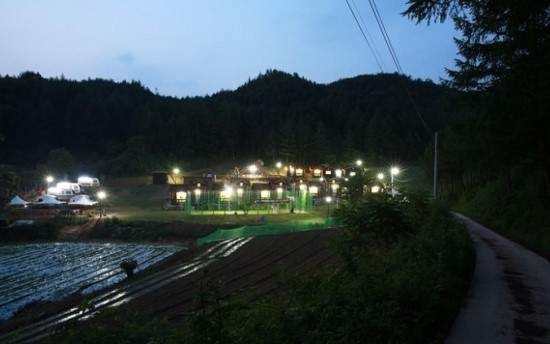 자연과힐링 이미지